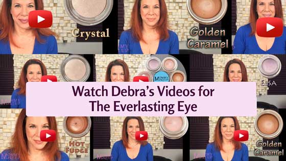 The Everlasting Eye Videos