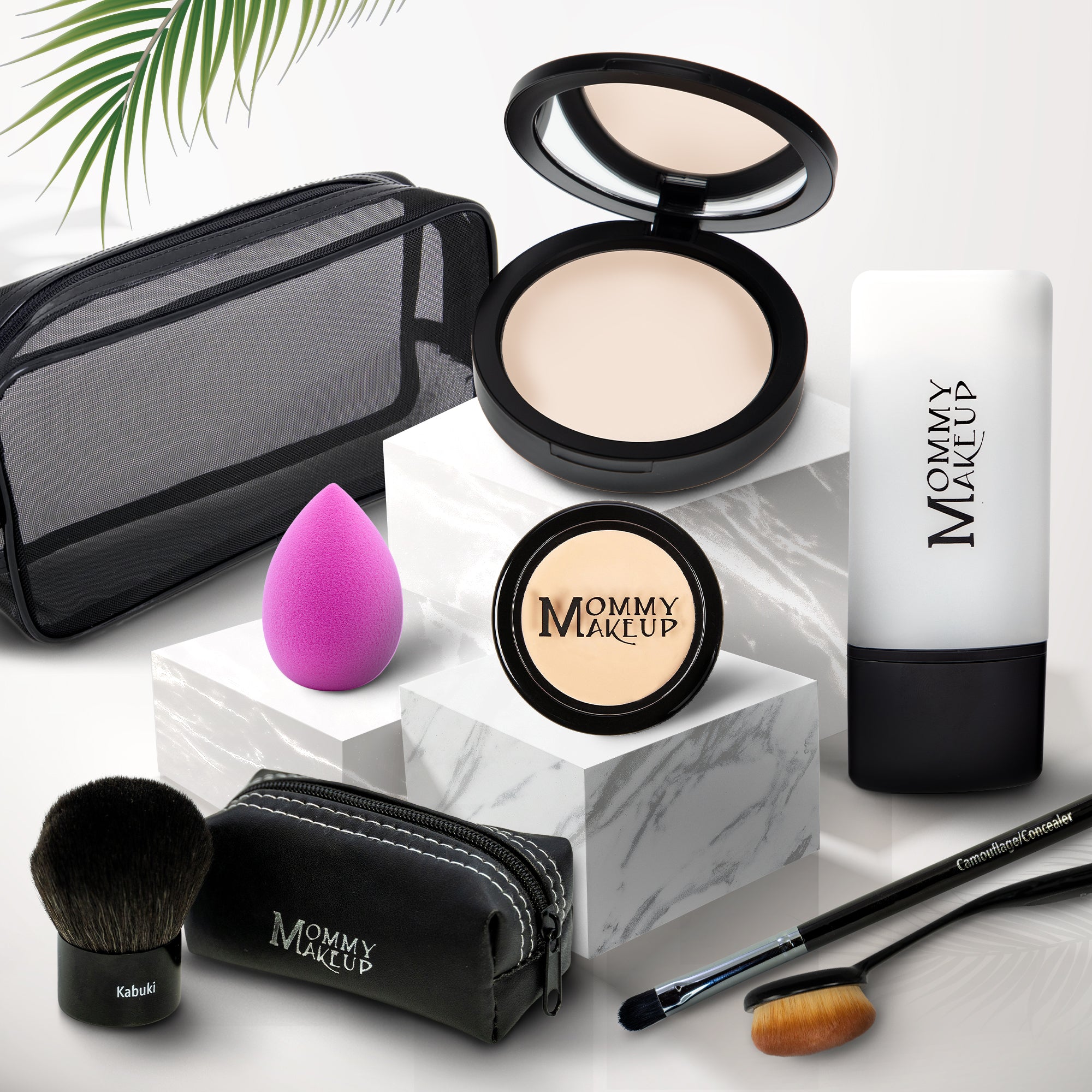 Makeup Kits and Sets – Mommy