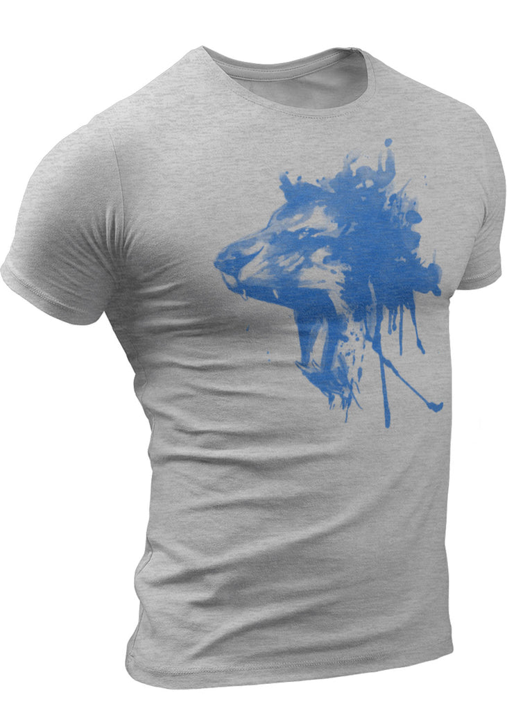 detroit lions t shirts