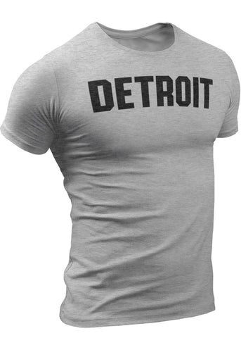 detroit tee shirt company