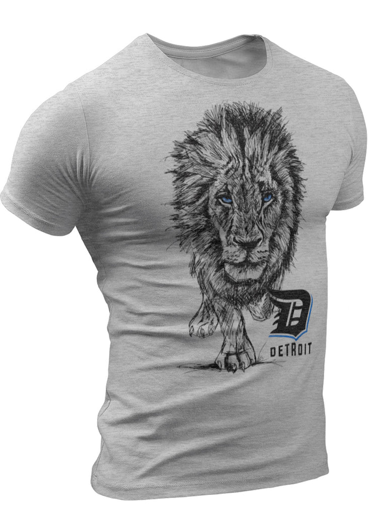 detroit lions thanksgiving shirt