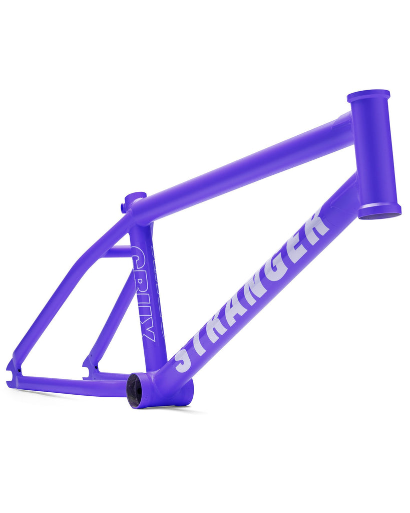 crux frameset