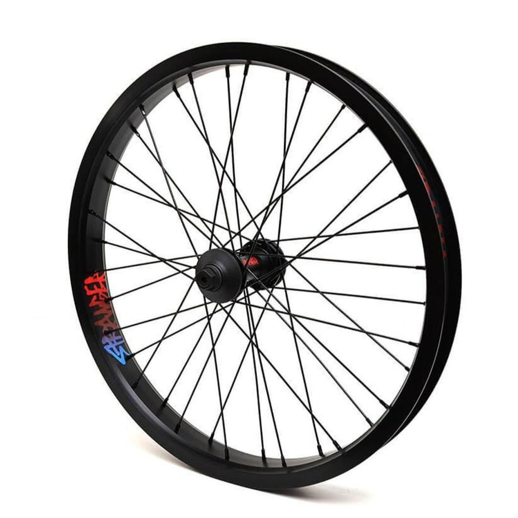 stranger xl rim