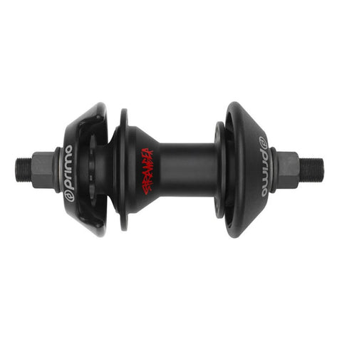 stranger ballast cassette hub