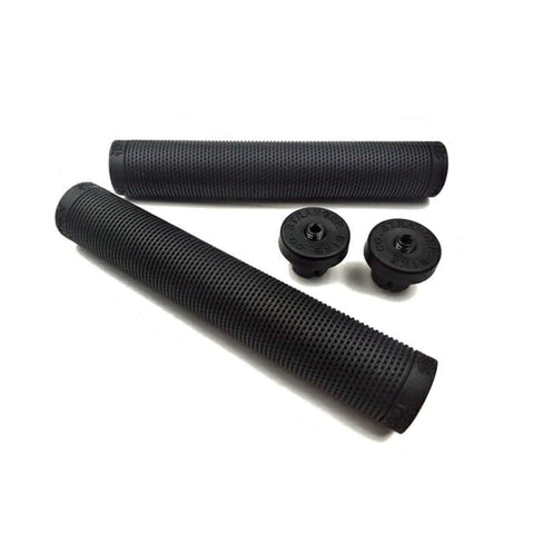 stranger bmx grips