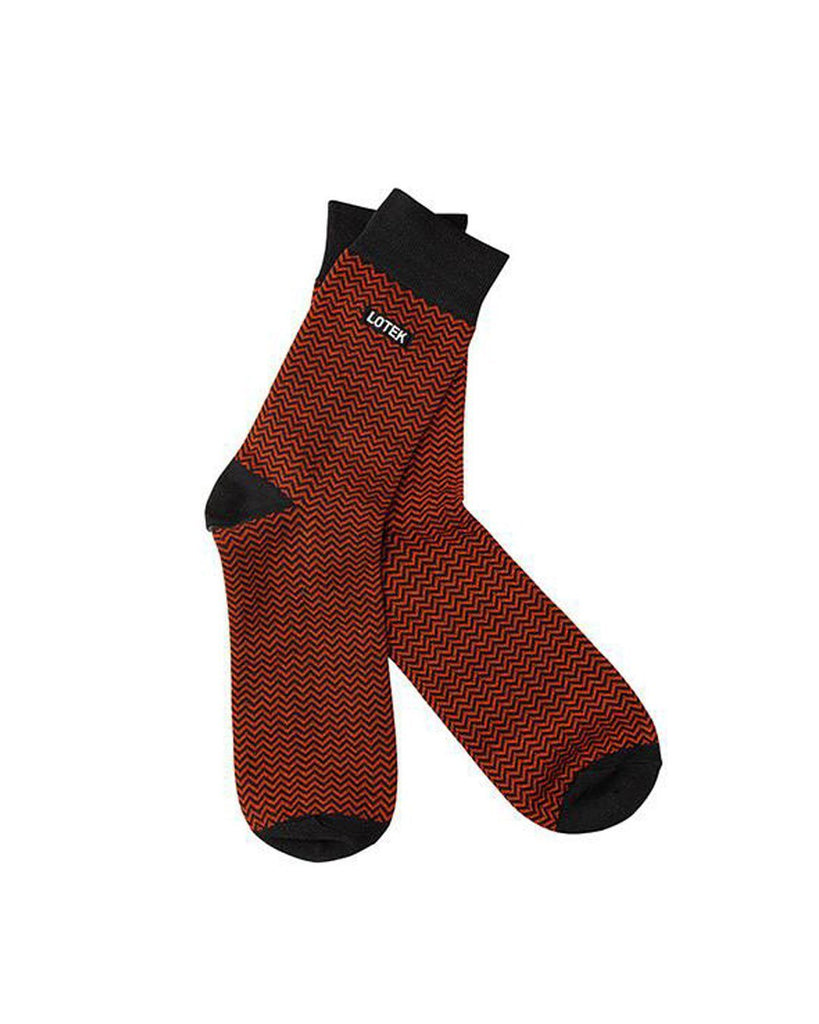 TREAD SOCK | Strangerco