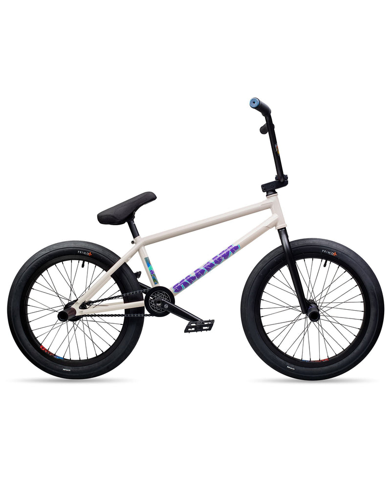 stranger bmx bikes