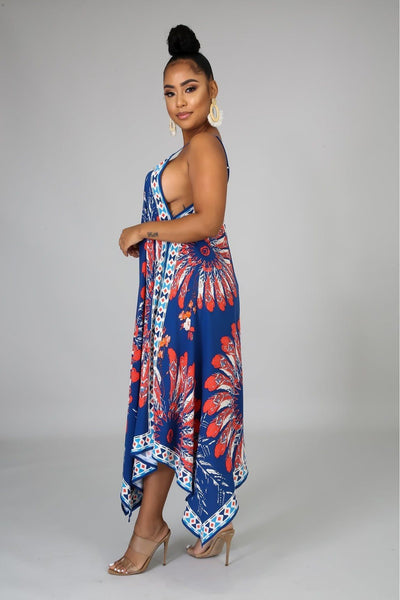 Sunday Morning Dress – Poshed Apparel Boutique