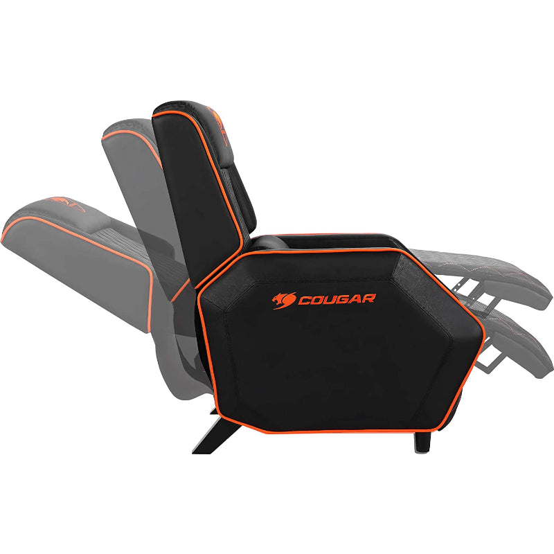 cougar ranger royal gaming armchair