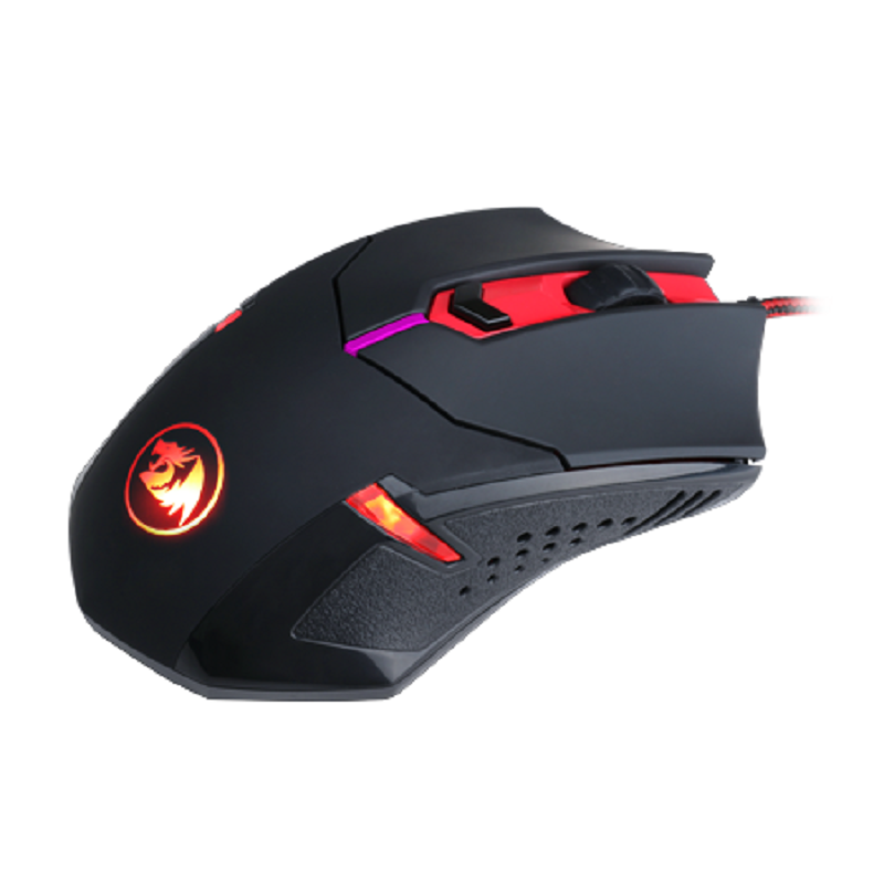 redragon centrophorus gaming mouse