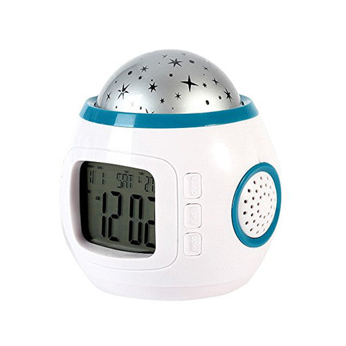 Starry Night Clock Best Price In Doha Qatar Buy At Chikili Com