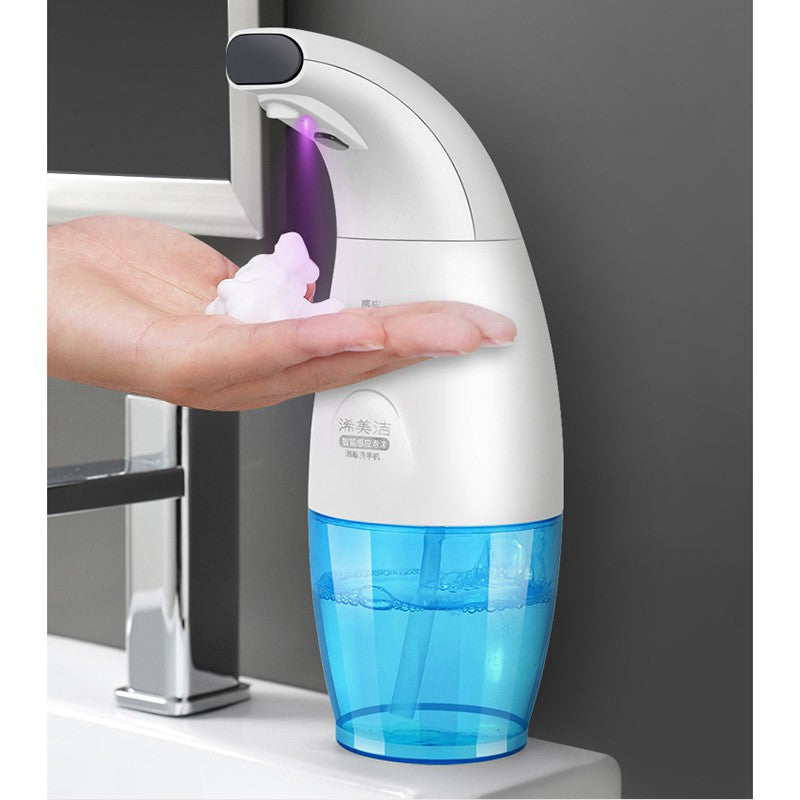 Inductive Foaming Disinfect Soap Dispenser - Best Price in Doha,Qatar | Buy  at Chikili.com