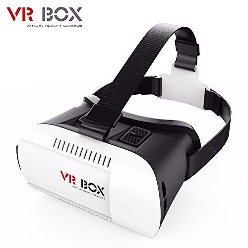 virtual reality box price