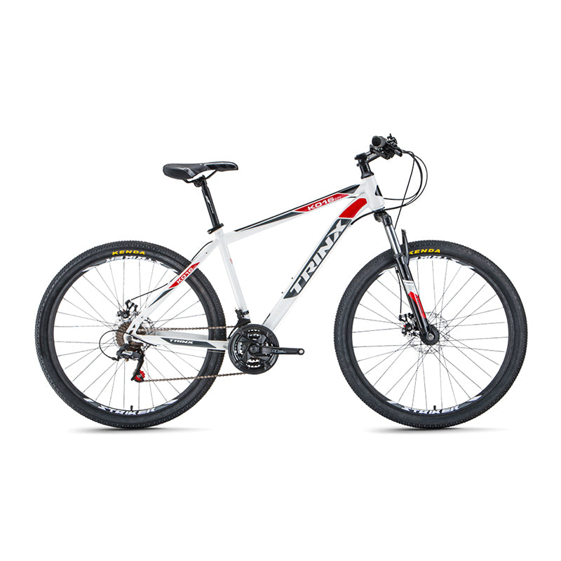 trinx hardtail