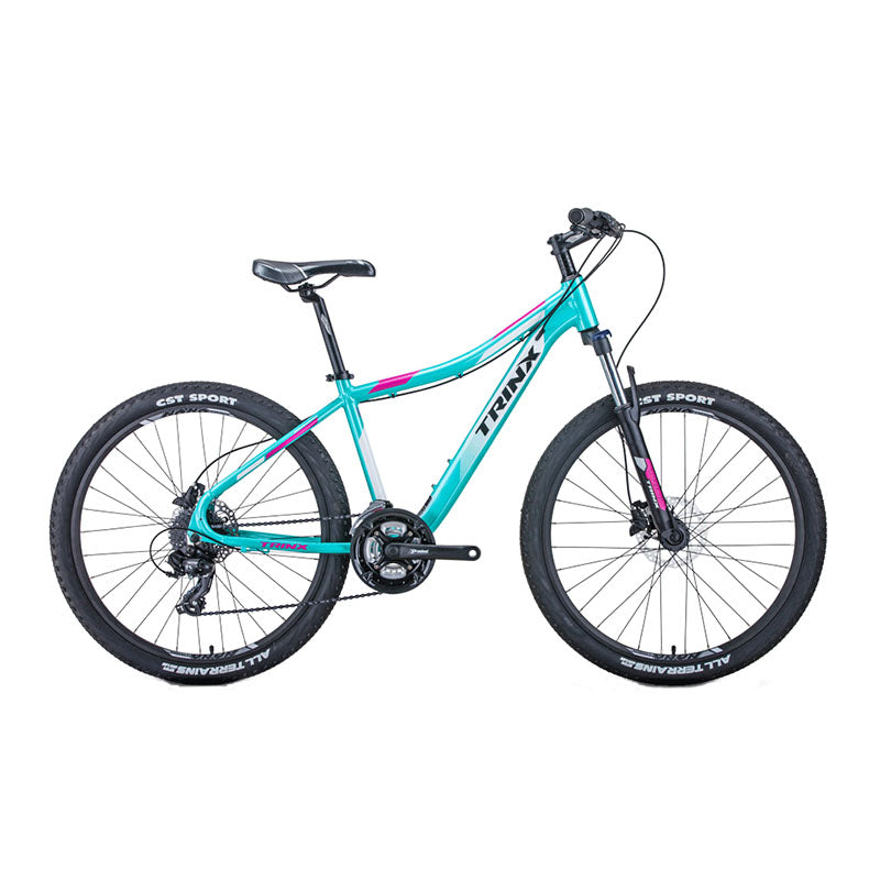 trinx hardtail