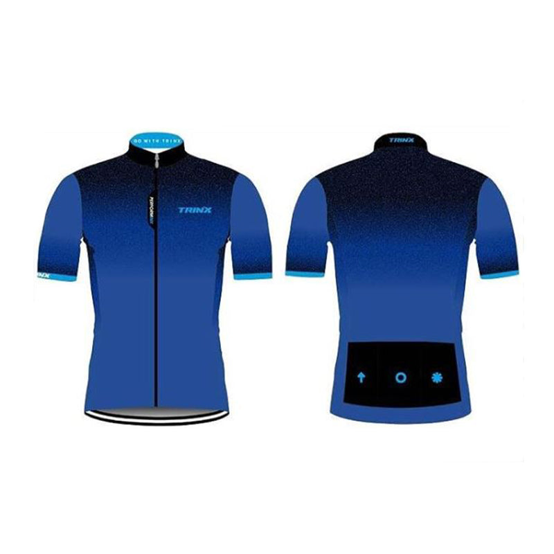 trinx cycling jersey