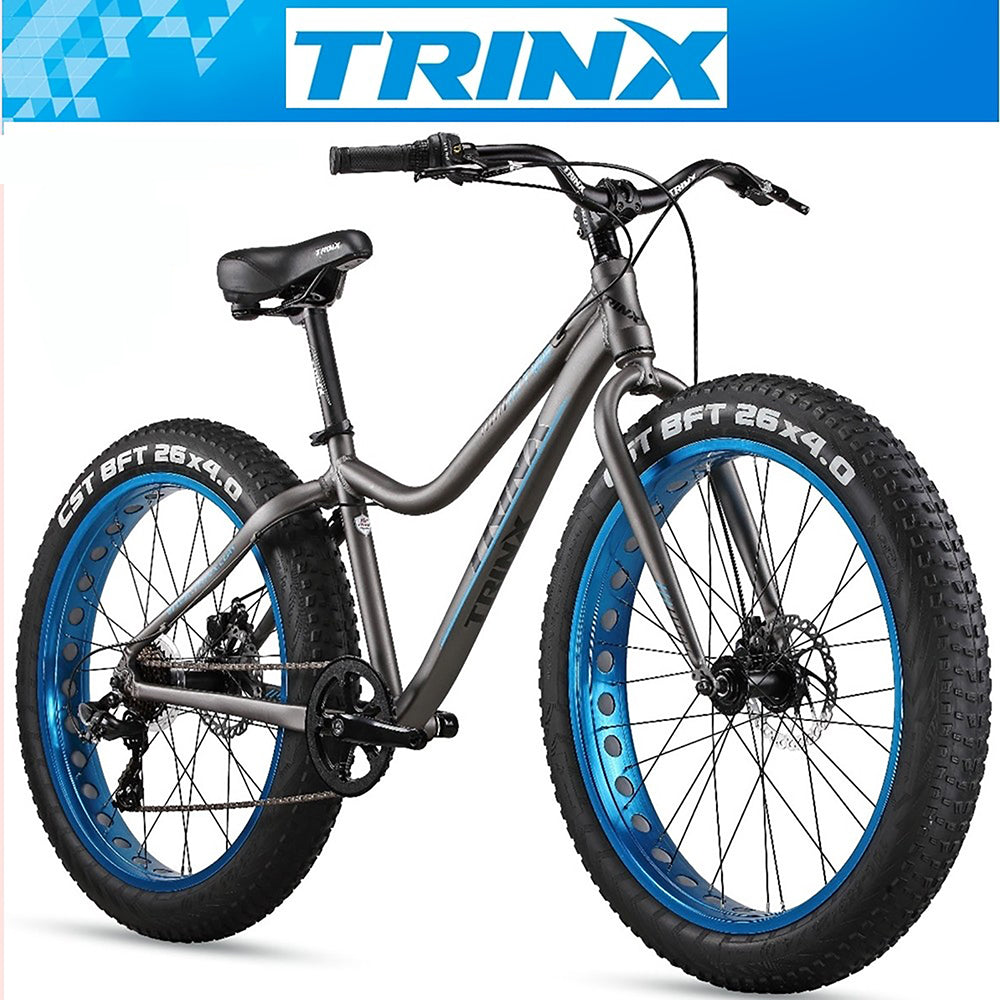 trinx t106 fat bike price