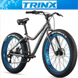 trinx t106 fat bike price