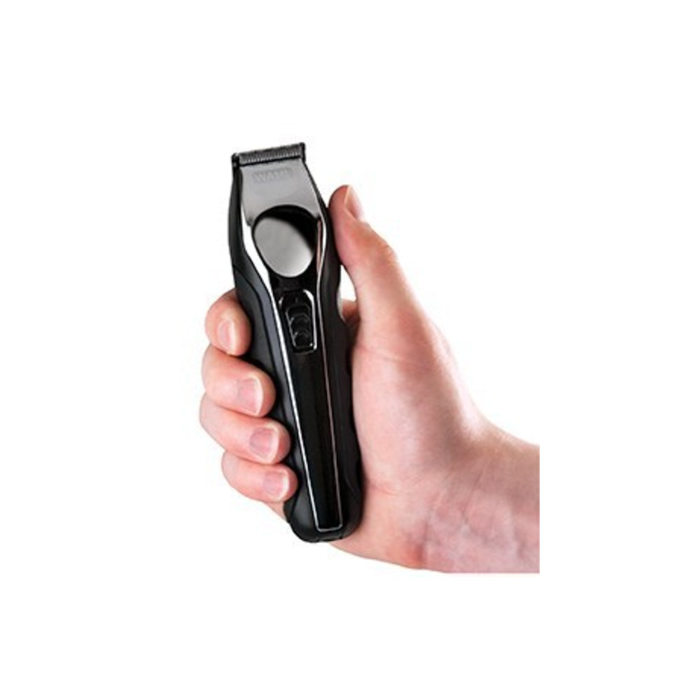 wahl ergonomic total grooming kit