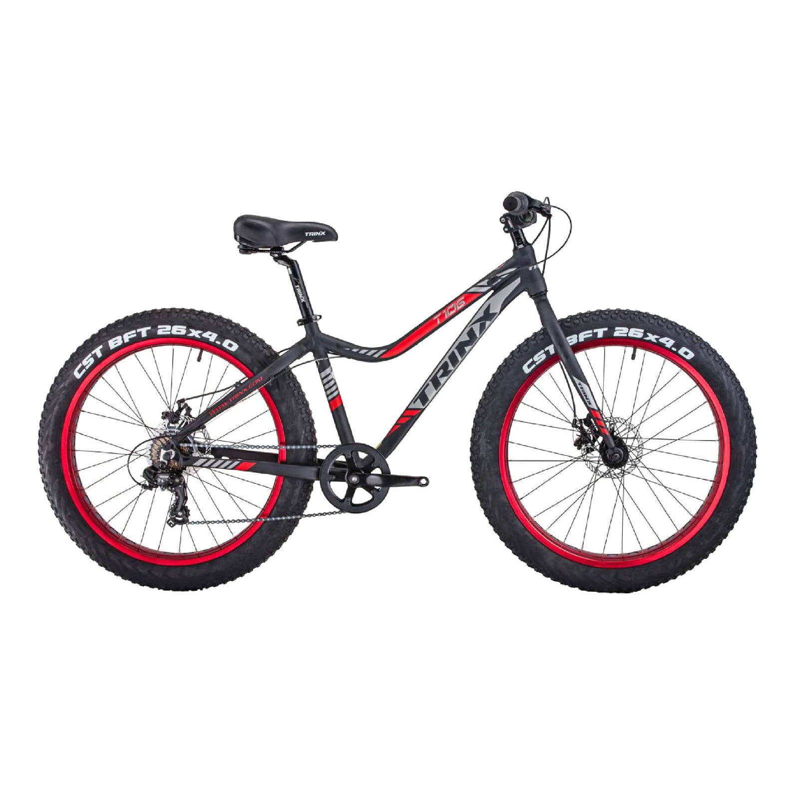 trinx fat bike price