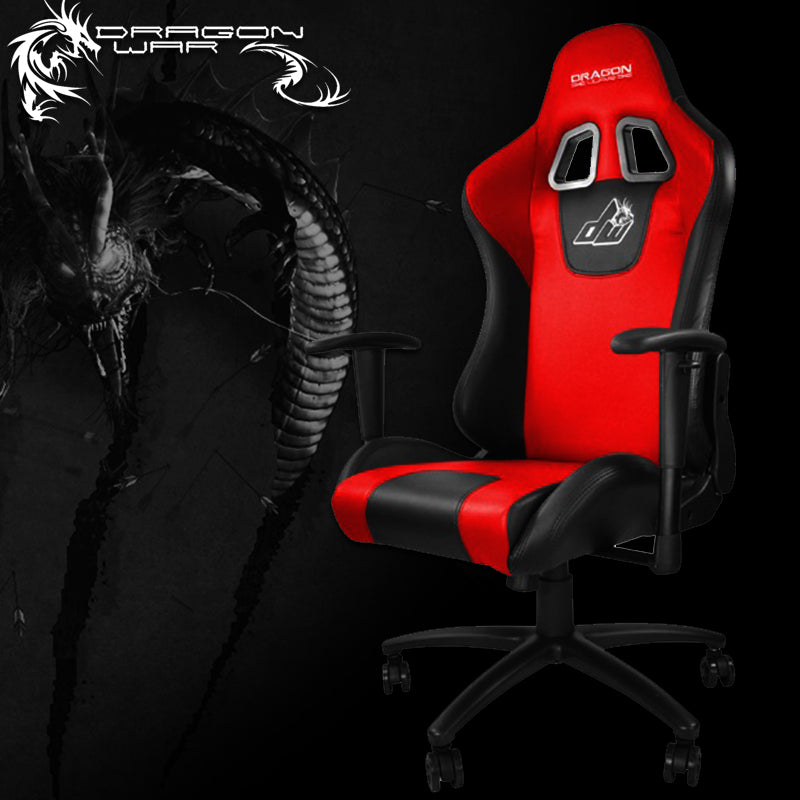  Dragon  War  Pro Gamer  Chair Best Price in Doha Qatar Buy at 