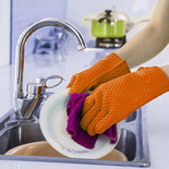 Home Pro Silicone Glove