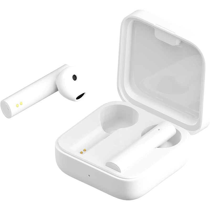 mi true wireless earphones 2 iphone