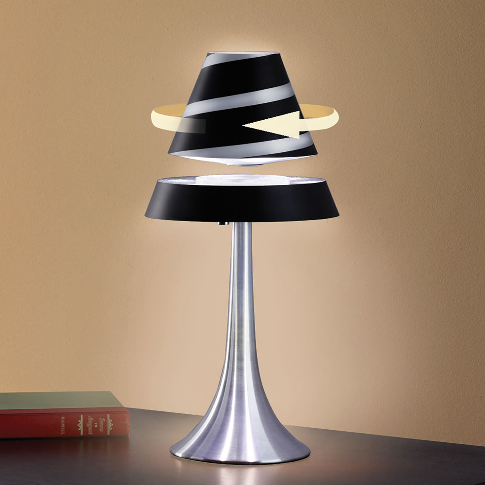 Home Pro Levitating Lamp Best price in Doha,QatarBuy at