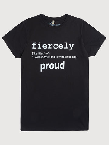 fiercely proud gfw clothing