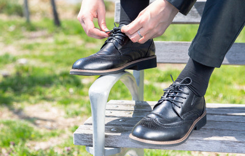 tomboy shoes for smaller fee