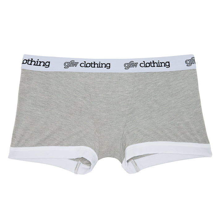 Boxer Shorts - Indigo - Unisex - GFW Clothing – GFW Clothing