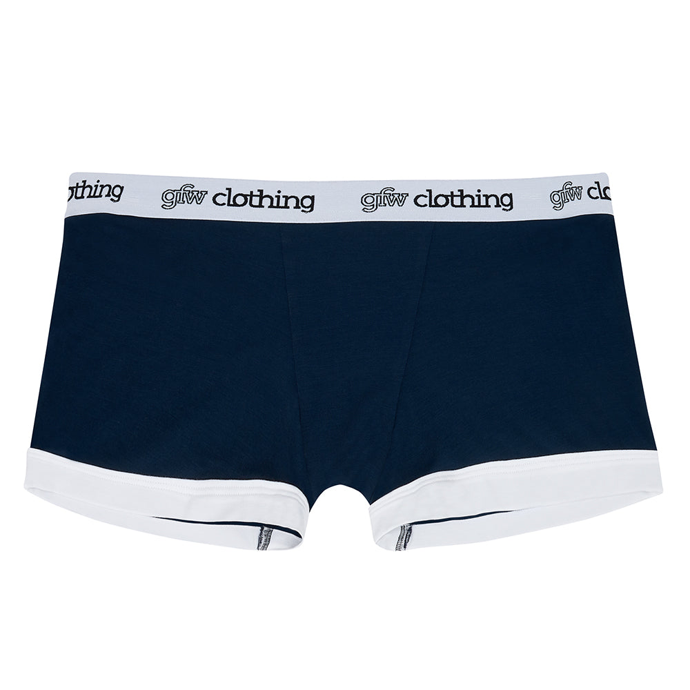 Boxer Shorts - Olive - Unisex – GFW Clothing