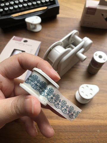 Kokuyo Bobbin Petit Cutter - Pen Realm