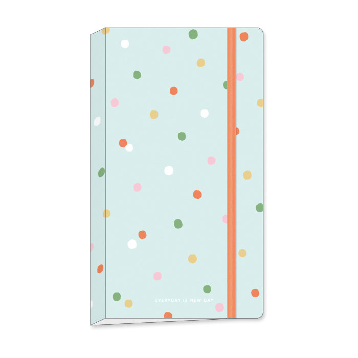 Multi Pocket Sticker File - Pistachio – Cute Things from Japan