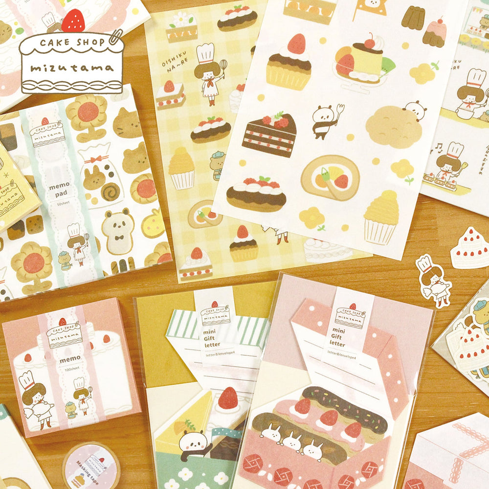 MU Daily Planner Number Sticker Set - Large Numbers – Cute Things from Japan