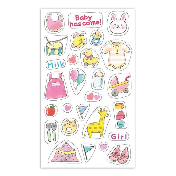 cute things for baby girl