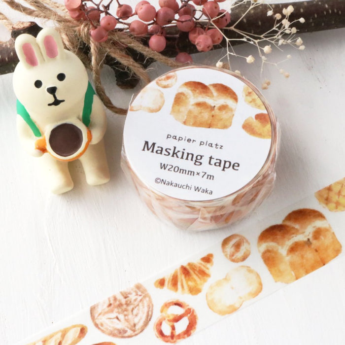 bread tape