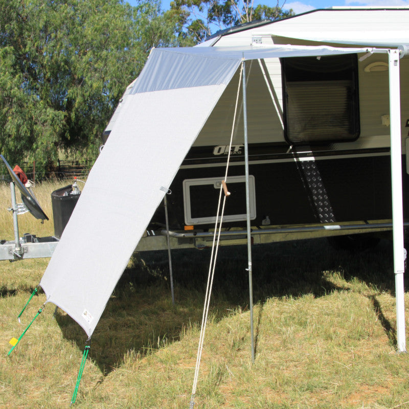 caravan awnings