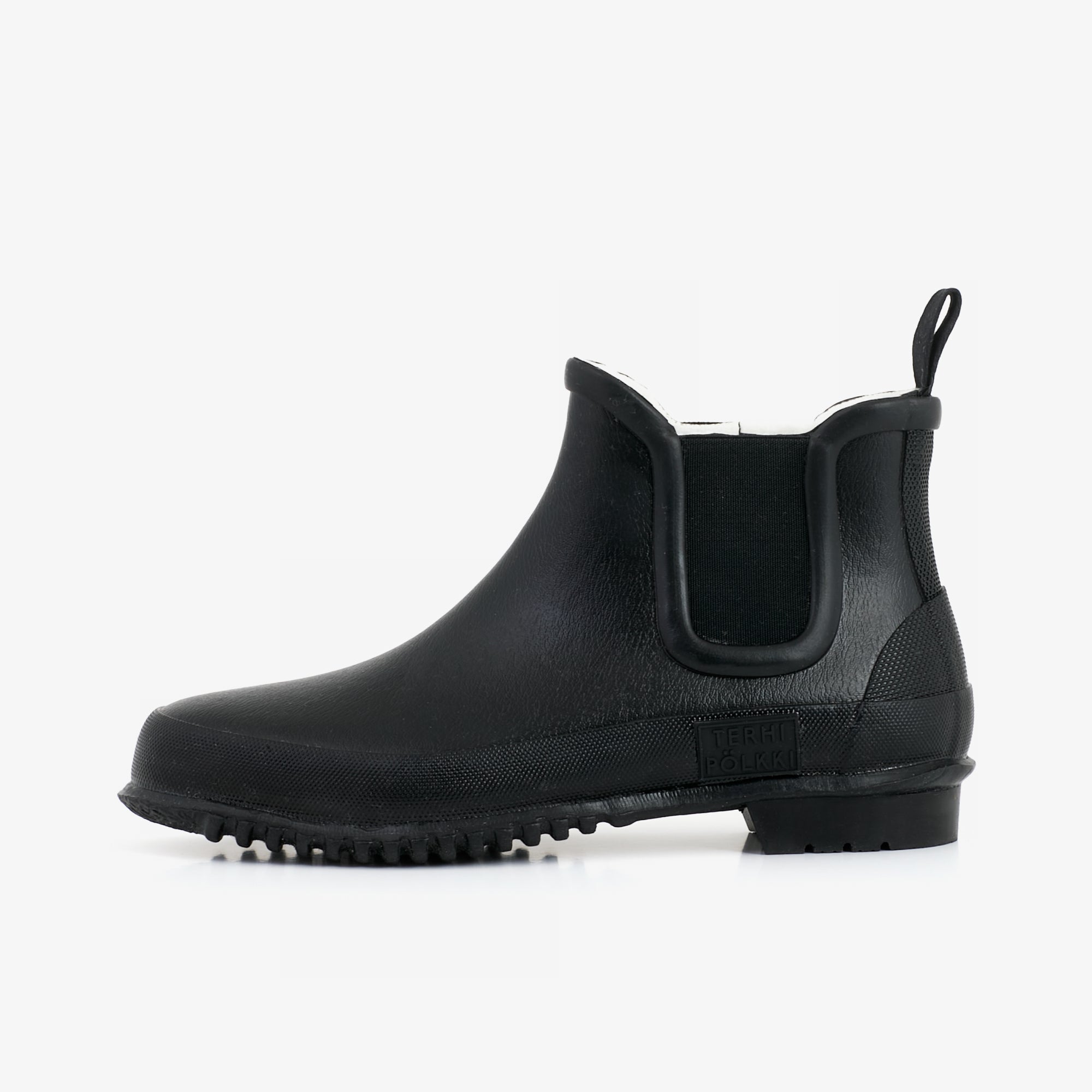 Anton rainboot black – Terhi Pölkki