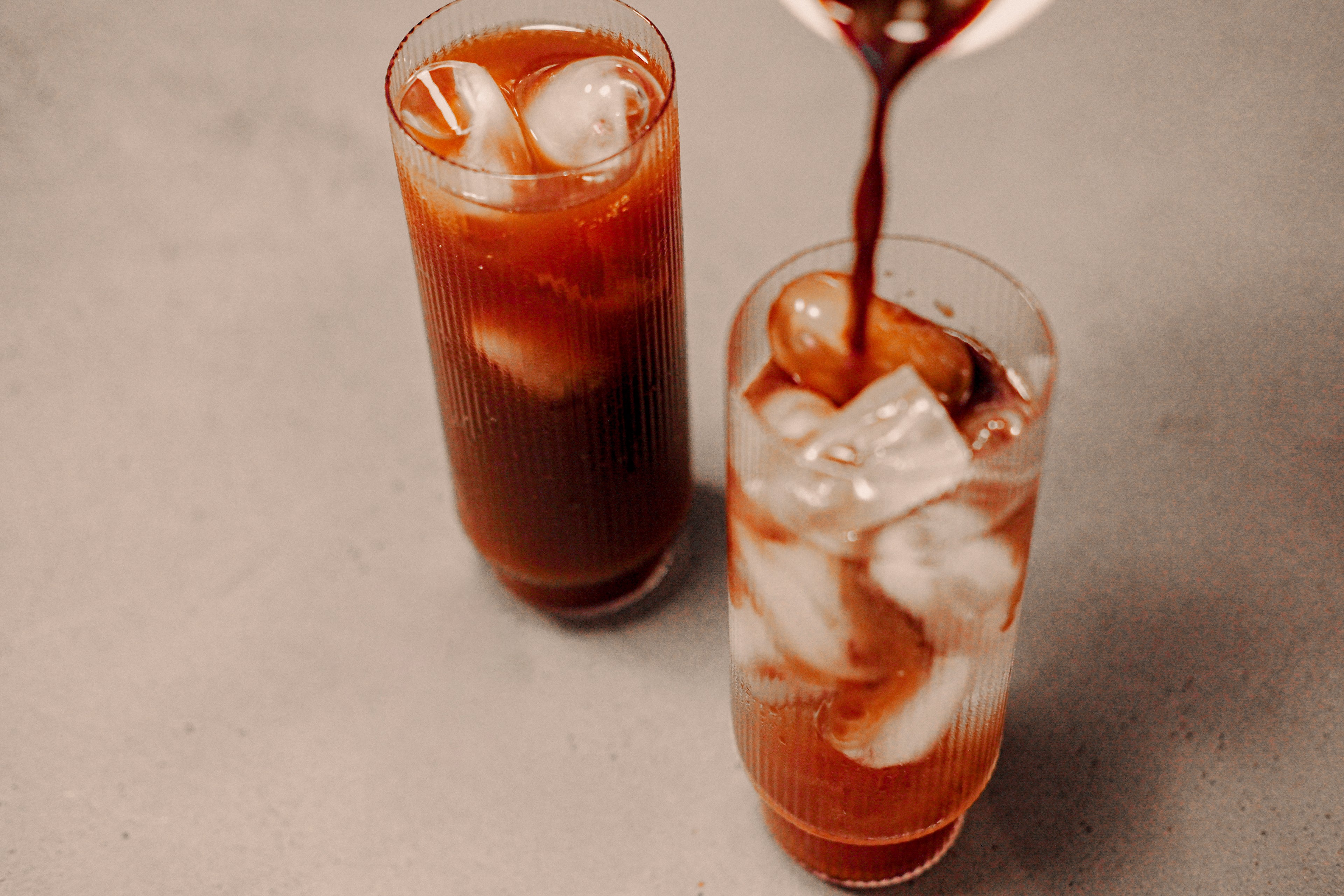 Cold Brew vs Iced Coffee: What To Make This Summer