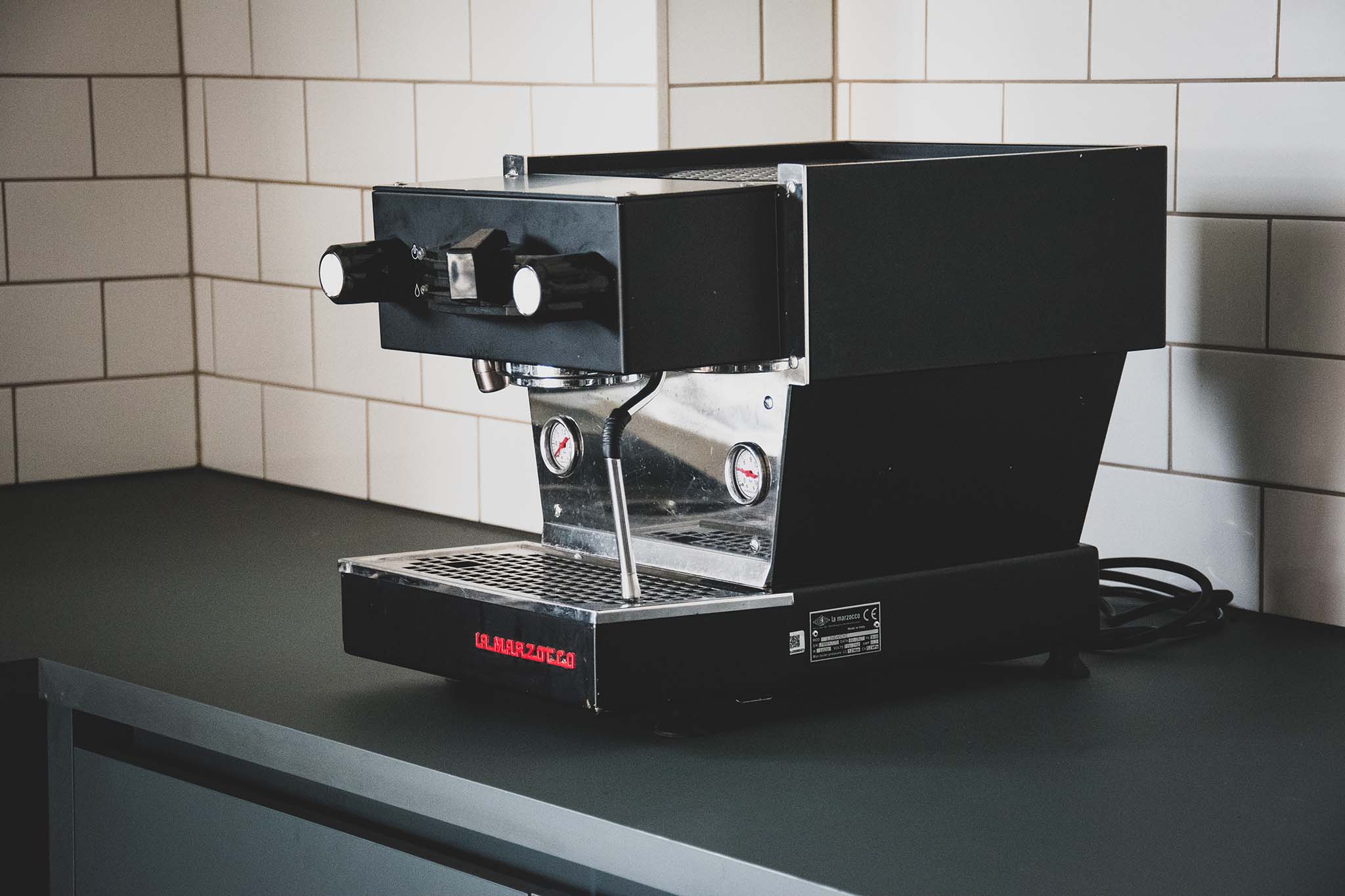 Original Espresso Machines & Buying Guide