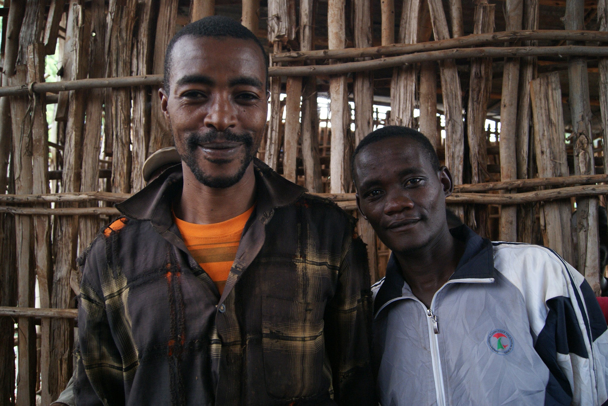 Ethiopia-coffee-farmers