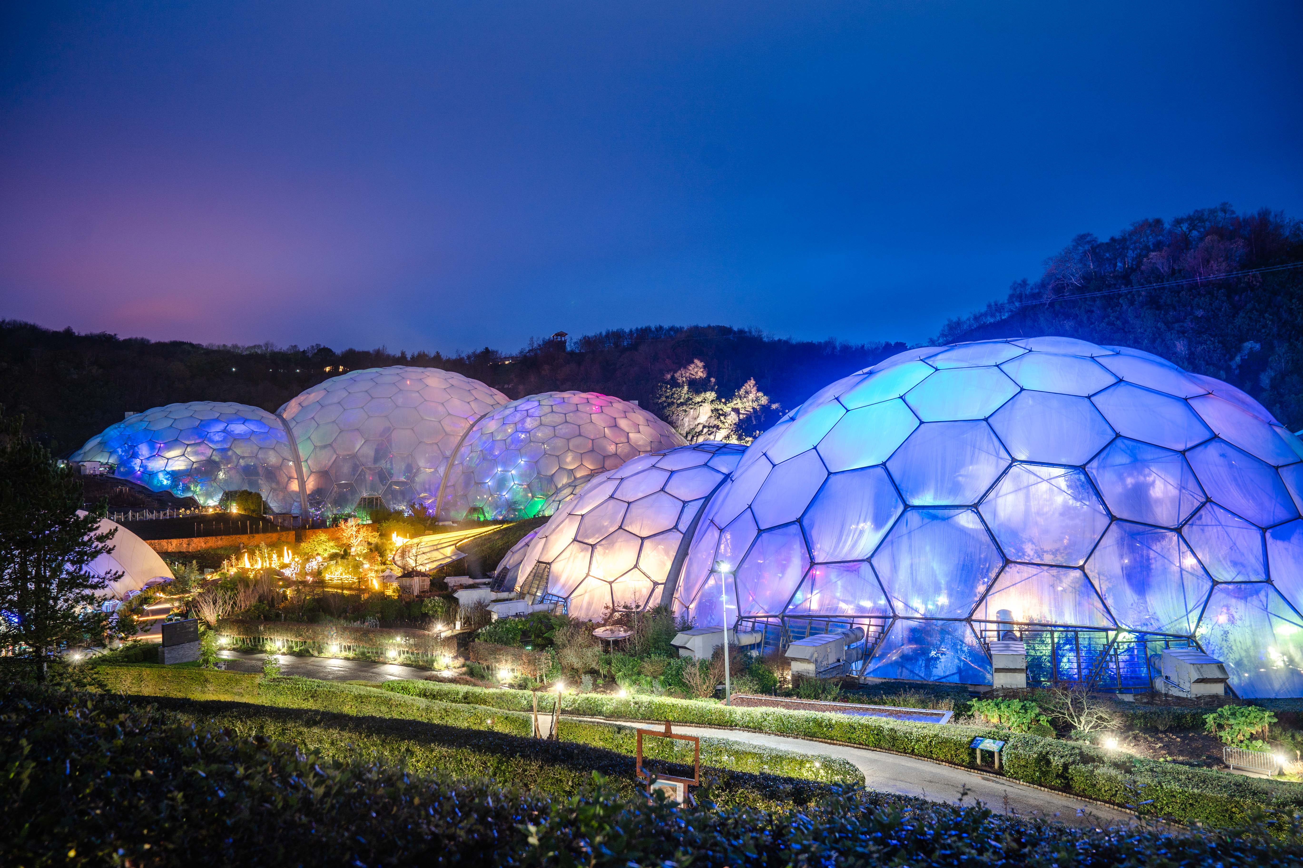 Eden Project