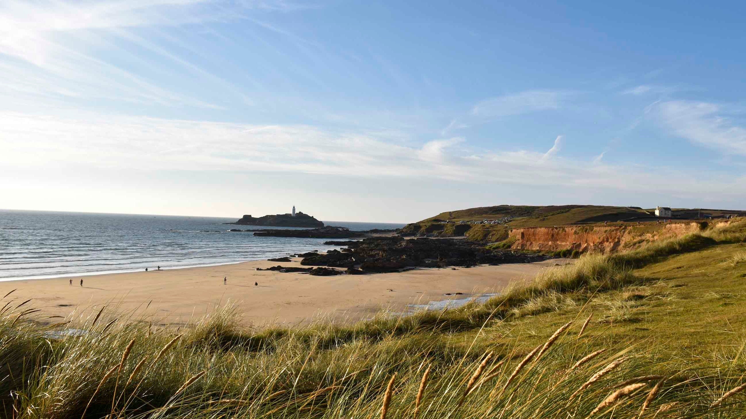 Godrevy Walk