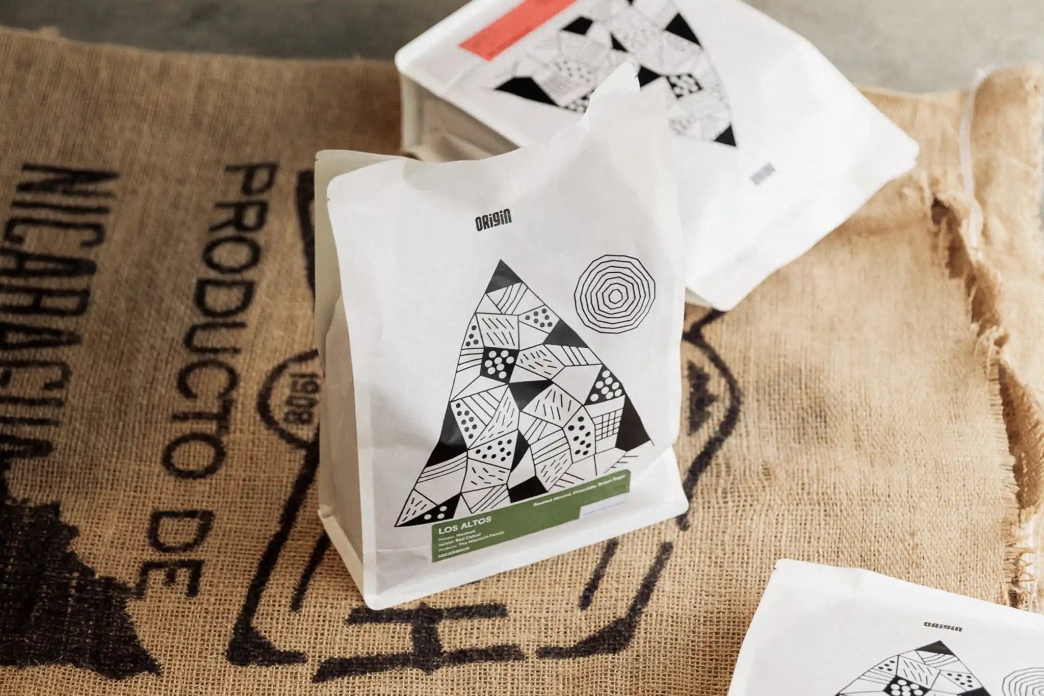 Coffee Subscription Sustainability