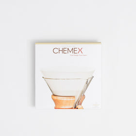 Chemex Coffee Filters - Merchandise