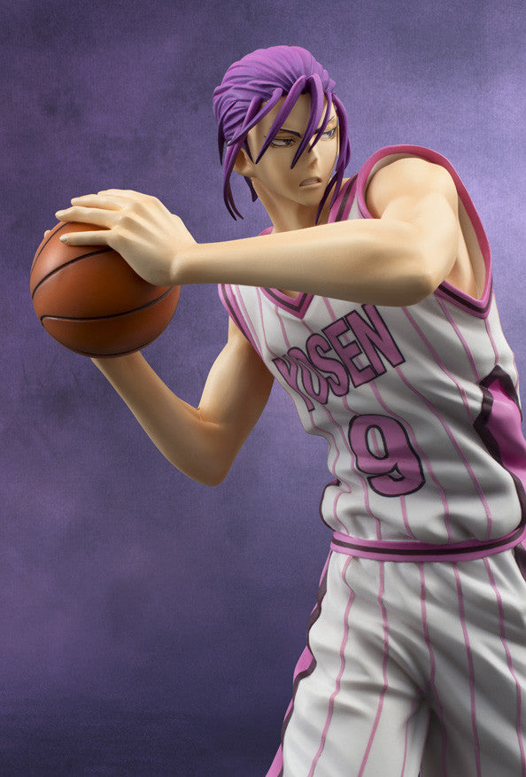 kuroko no basket megahouse