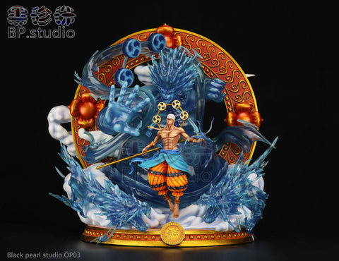 one piece statue for sale