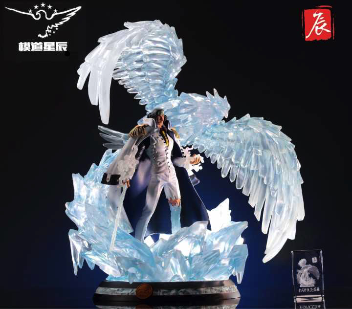 aokiji action figure