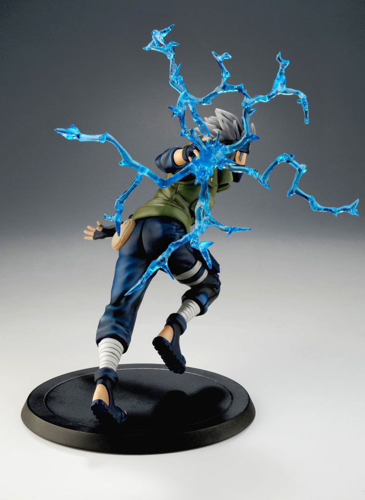 Naruto Shippuden Tsume X-tra 06 Hatake Kakashi – SHINGEKI SHOP